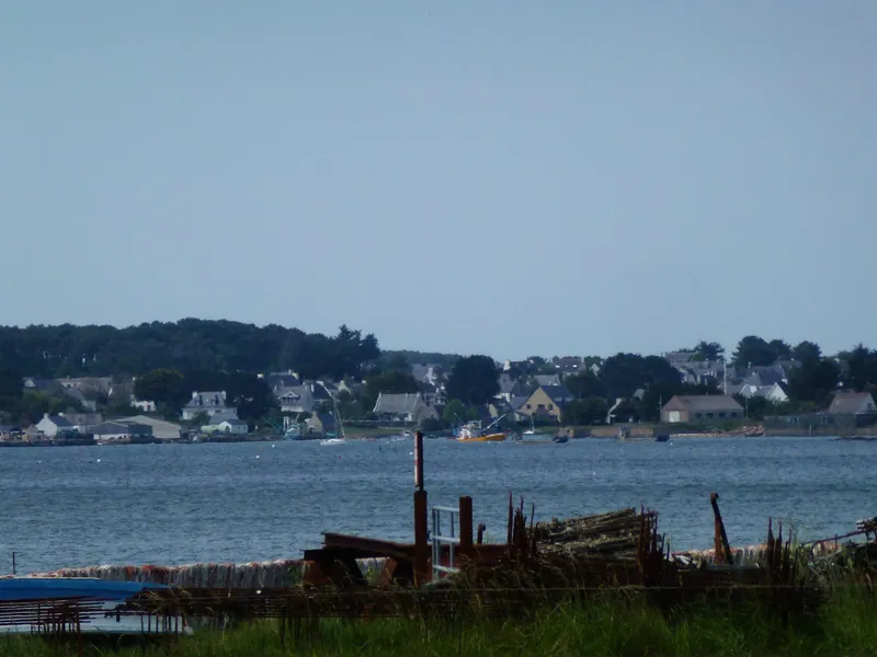 Plage Saint Pierre