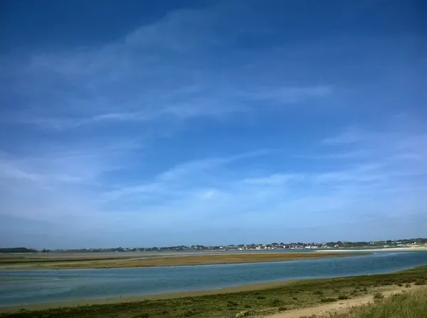 Plage de Sables Blancs