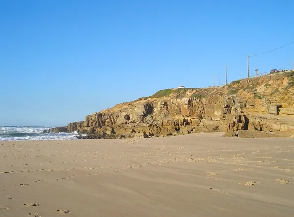 Praia de São Julião