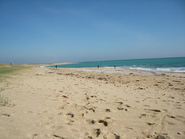 Plage du Magouëro