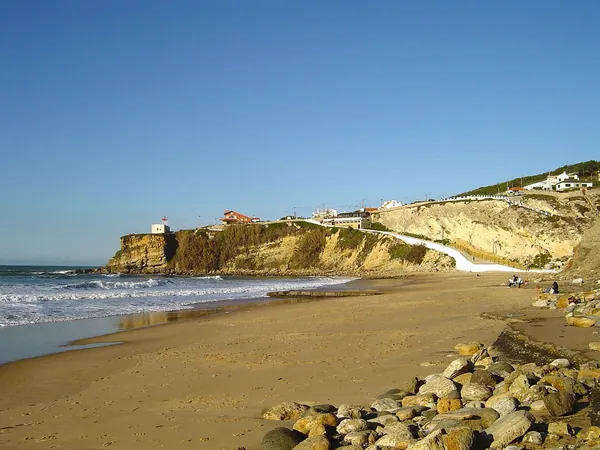 Praia do Magoito