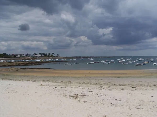 Plage de l'Anse du Stole