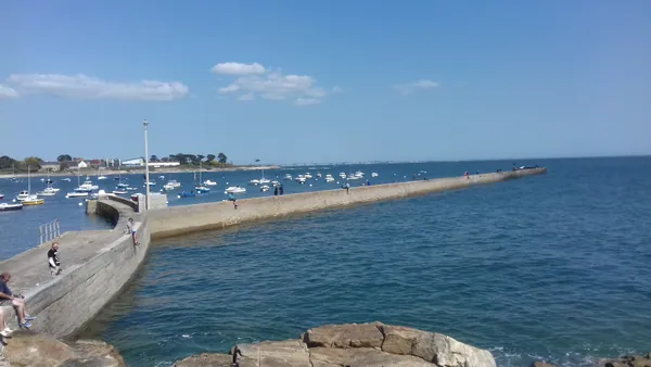 Plage du Pérello