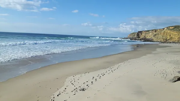 Praia Grande do Rodzio