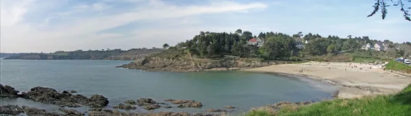 Plage de Kerfany