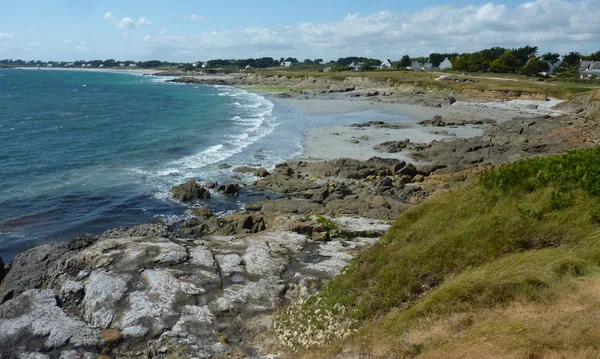 Plage Dourveil