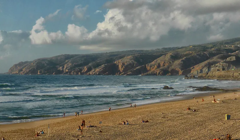 Praia do Guincho