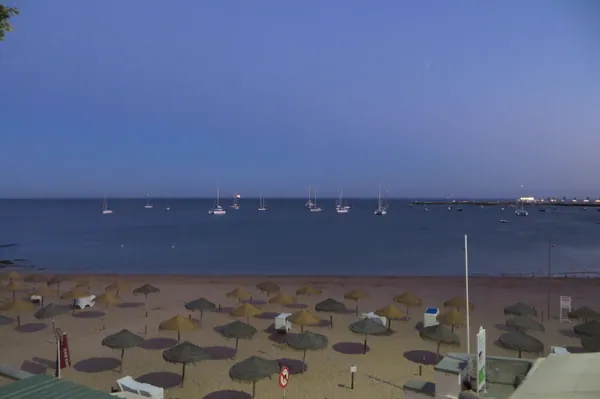 Praia do Tamariz
