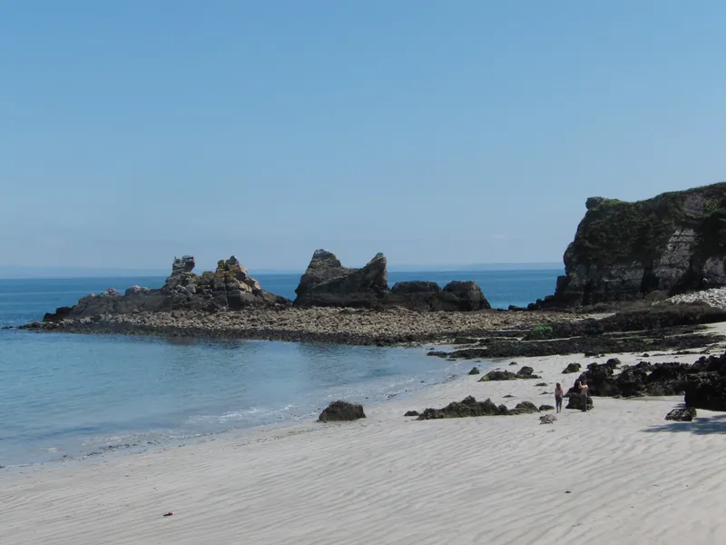 Plage du Bois du Kador