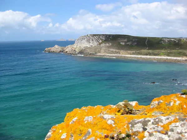 Plage Porzh Koubou