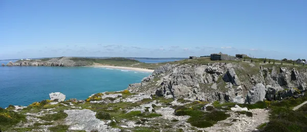 Plage de Veryac'h