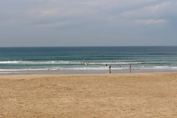 Praia Nova