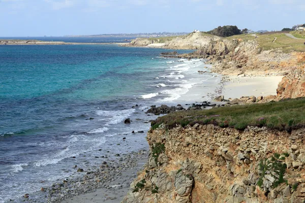 Plage de Porsévigné
