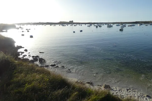 Plage de Porspaul