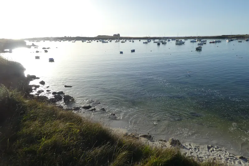 Plage de Porspaul