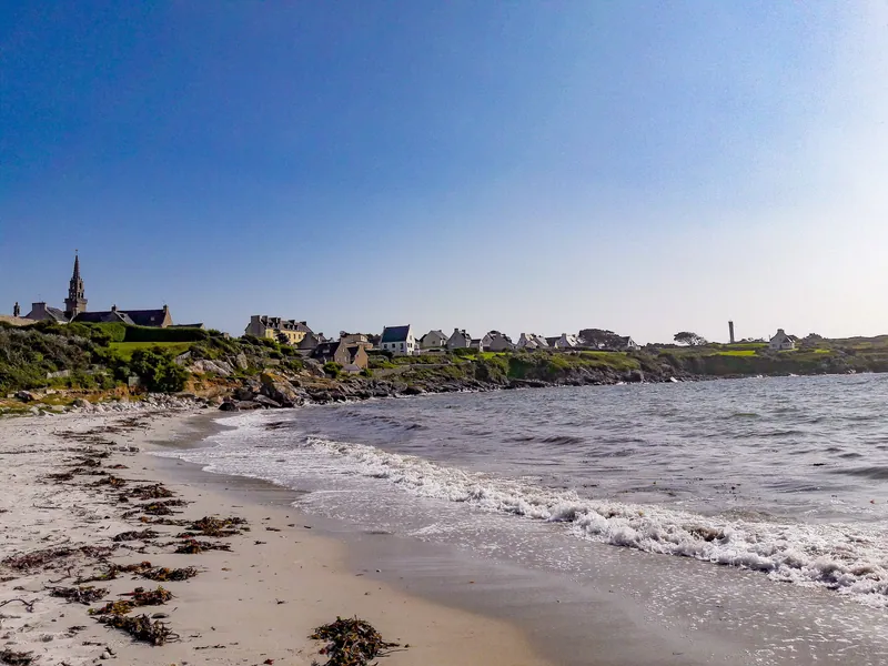 Plage des Dames