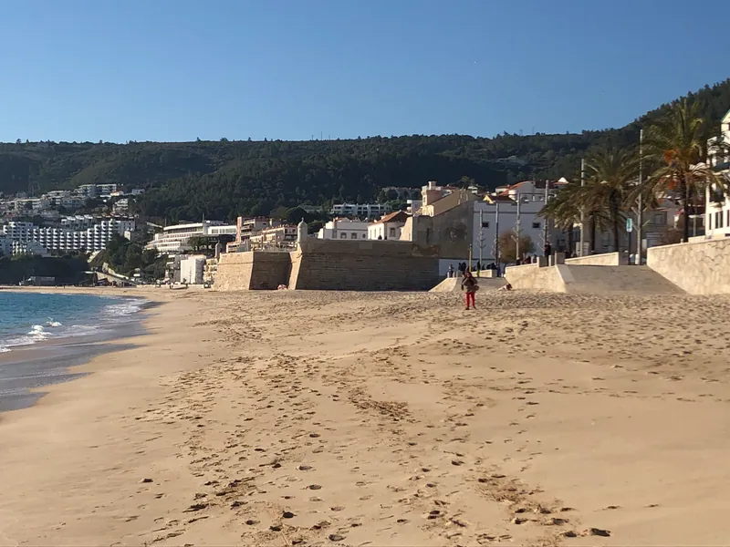 Praia da Califórnia