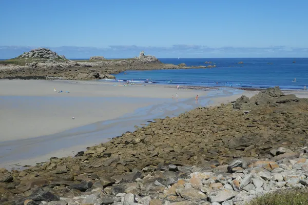 Plage de Penfoul