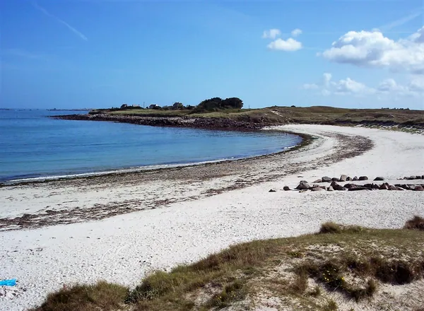 Plage et dunes de Sainte-Marguerite