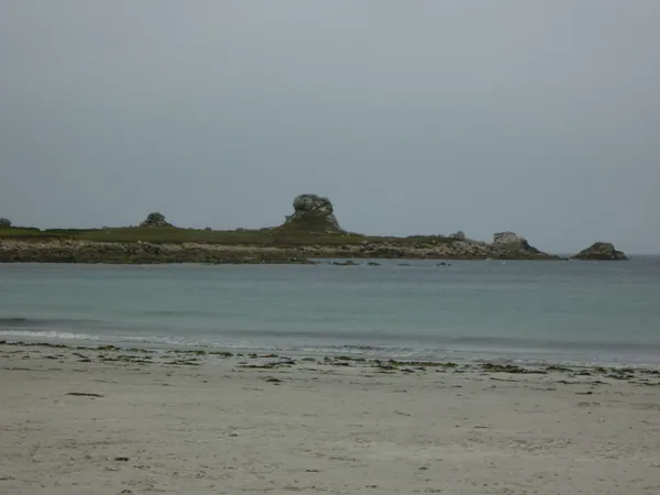 La Grève Blanche