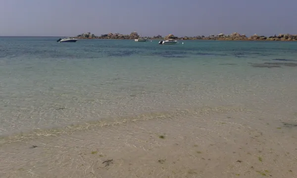 Plage de Roc'h ar Gonc
