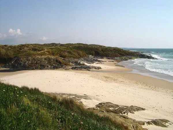 Praia da Oliveirinha