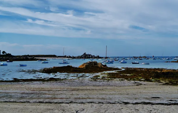 Plage du Garo
