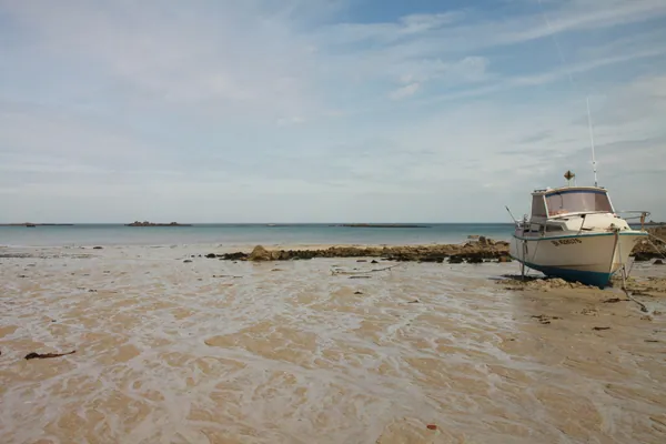 Plage de Keremma