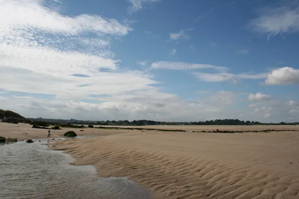 Plage de Plouescat