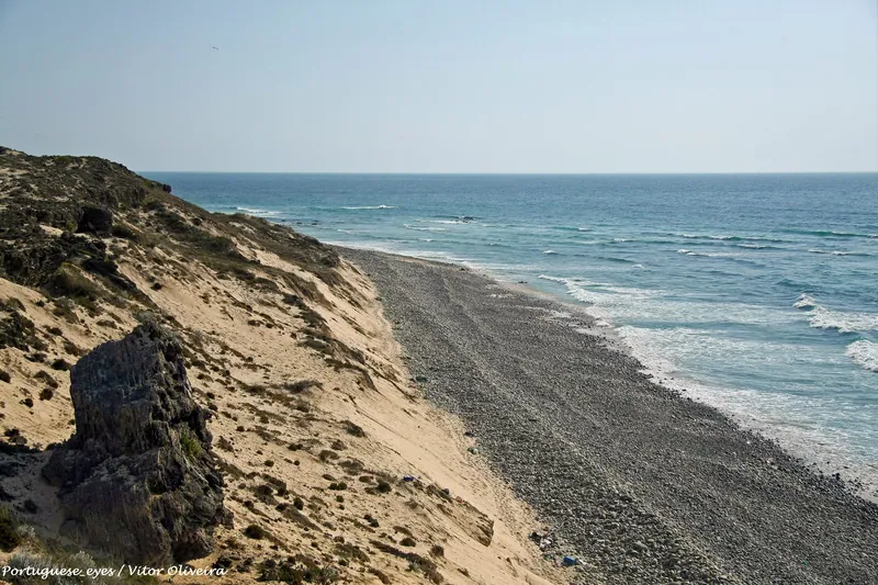 Praia da Cruz
