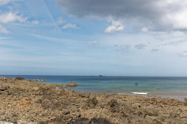 Plage de Primel