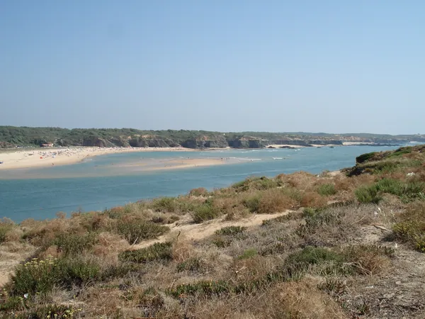 Praia das Furnas