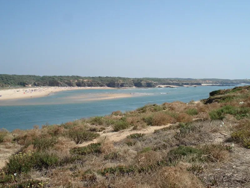 Praia das Furnas
