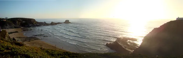 Praia da Zambujeira do Mar