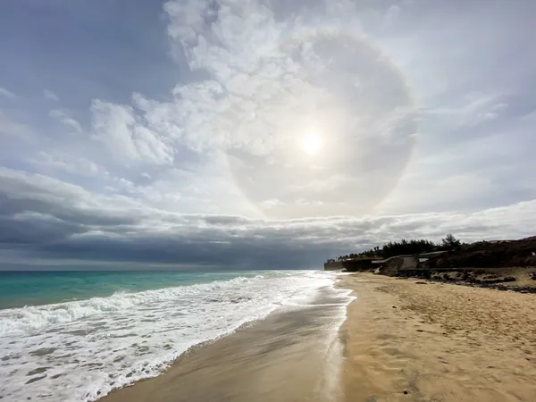 Playa de Butihondo