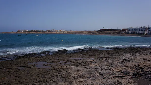 Playa de Barlovento