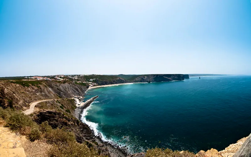 Praia da Arrifana