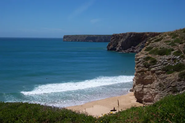 Praia do Beliche