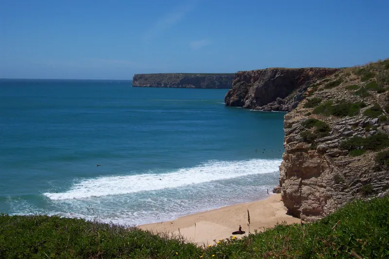 Praia do Beliche
