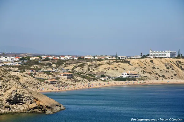 Praia da Mareta