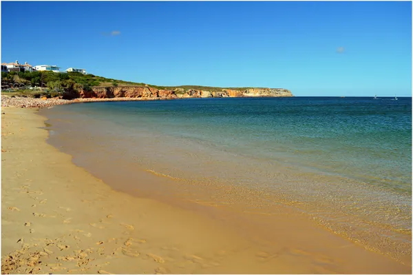 Praia do Martinhal