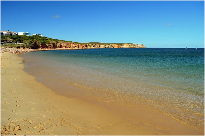 Praia do Martinhal