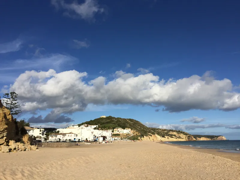 Praia da Salema