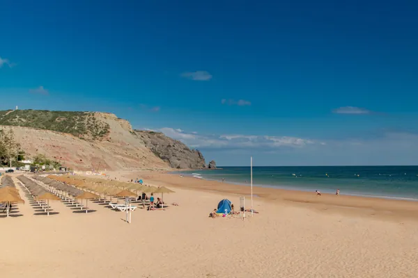 Praia da Luz