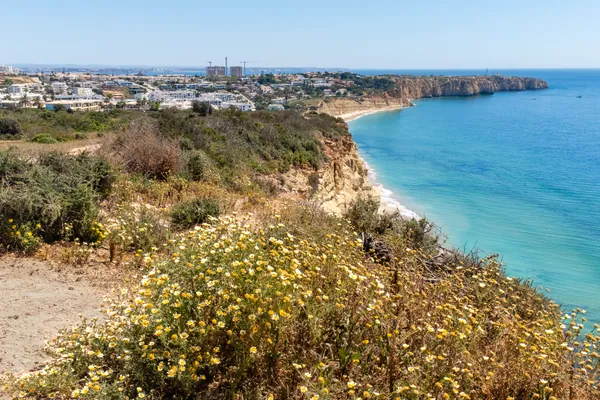Praia de Porto Mós