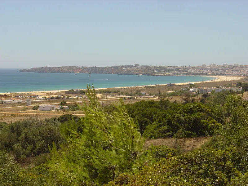 Meia Praia