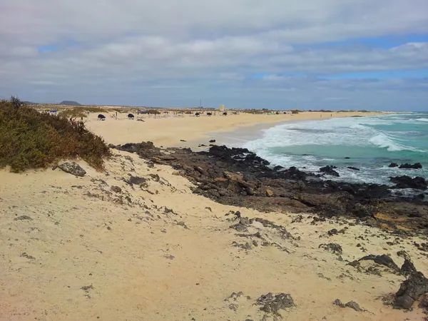 Alzada Beach