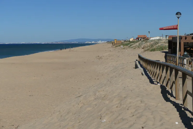 Praia de Faro