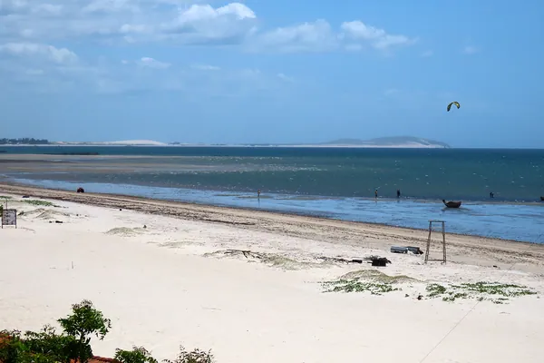 Praia da Barrinha