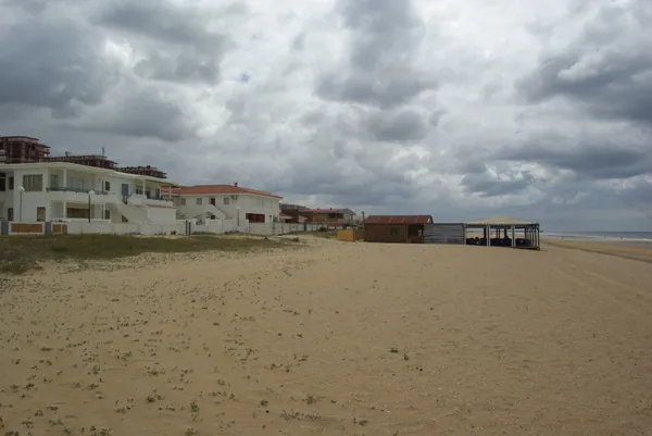 Playa de Punta Umbría